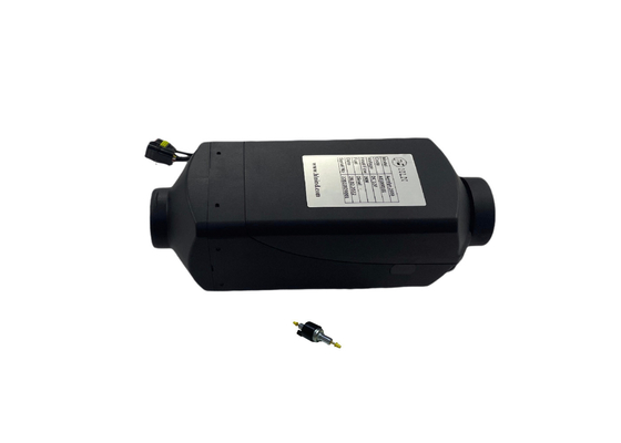 2kW 12 Volt Auxiliary Electric Car Heater Conditioner Truck Cabin Boat Camper Bus