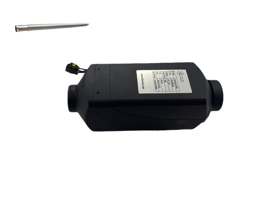 Auto Truck Auxiliary Parking Heater Air Intake 12v 2kW Universal Hot Parking