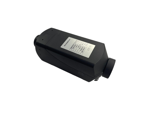 2kw Diesel Air Parking Heater For Car Truck Van Cab Outdoor Conditioner Movable