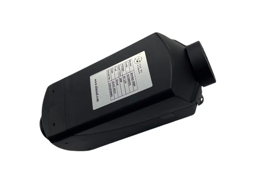 24v 2kw Auxiliary Parking Heater Diesel Truck Air Conditioner