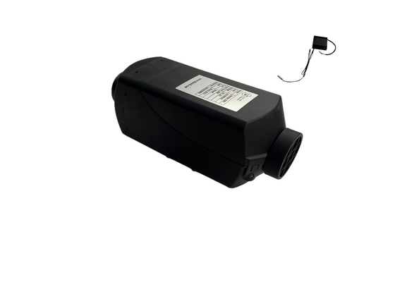 24v 2kw Auxiliary Parking Heater Diesel Truck Air Conditioner