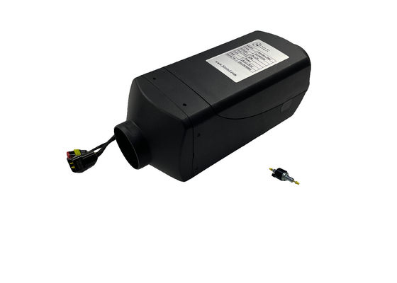 2000w Auto Diesel Car Heater 12v Regular Winter Parking Truck Winter Cab