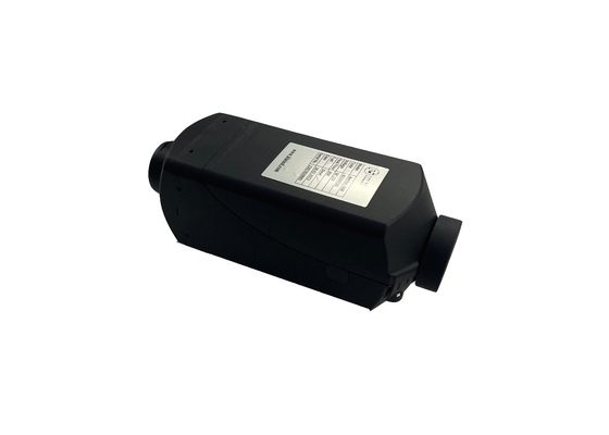 12 Volt Diesel Cab Heater For Trucks Semi Universal Car Remote Control