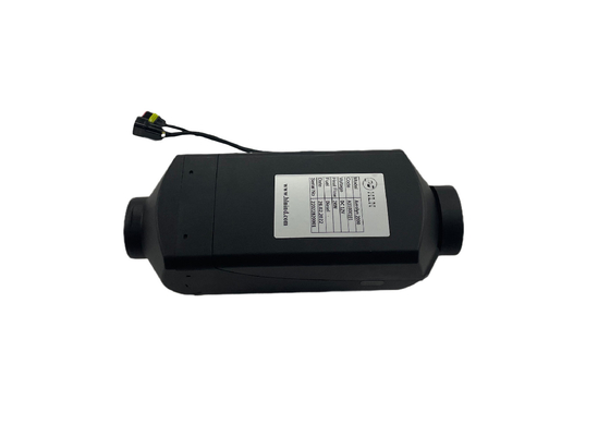 Small Indoor Diesel Heater Campervan Boats Truck Parking Temperature Conditioner 2kW