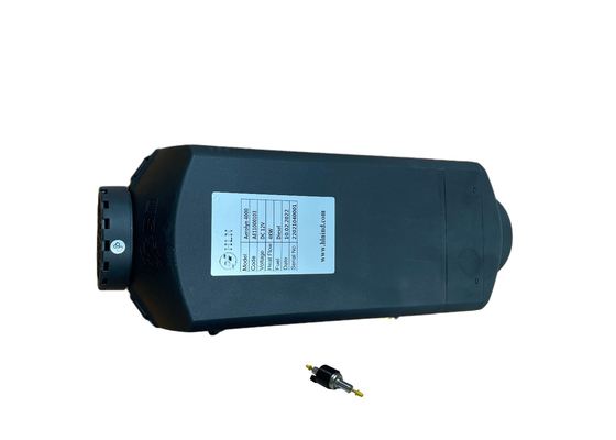 Aerolyn 4000 Diesel Air Parking Heater 4kw 12v