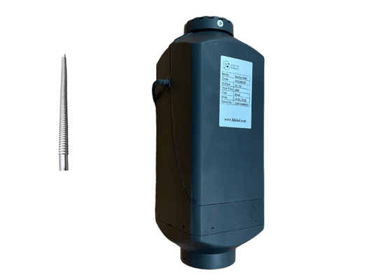 24v 4kw Diesel Heater For Rv Camping Trailer Car