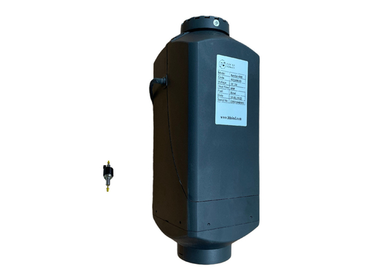 4000w 12 Volt Diesel Air Heater Indoor For Caravans Truck Car Boat
