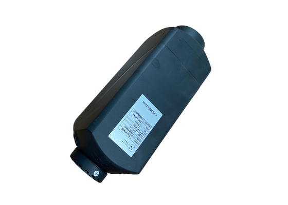 12v Diesel Air Heater Camping For Garage Home Parking 4000W
