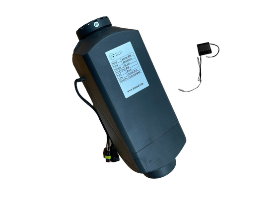 Car Rv Diesel Air Heater Portable 12v 4kW