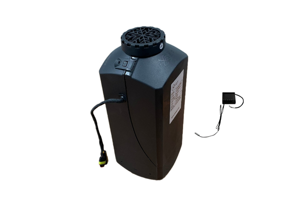 Car Rv Diesel Air Heater Portable 12v 4kW