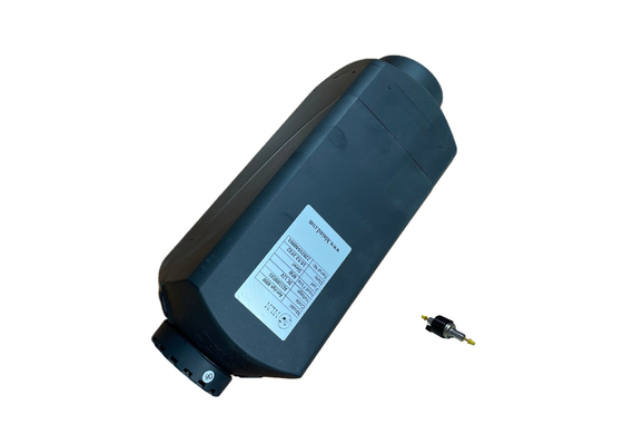 Portable Air Diesel Fuel Heater For Shed Parking 4kW 12/24v