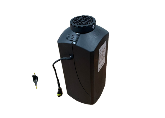 HLN Aerolyn 4000 Air Heater Parking Fuel Air Heater Diesel 12V