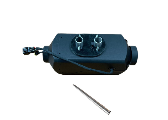 Boat Air Parking Heater Diesel Heating Equipment 4kW