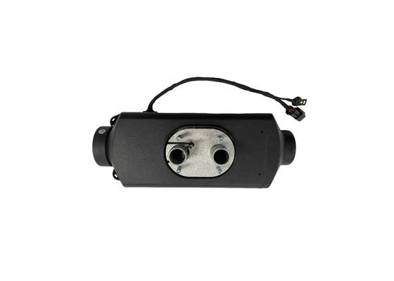 Car 12v 2kw Parking Diesel Air Heaters For Caravans Night