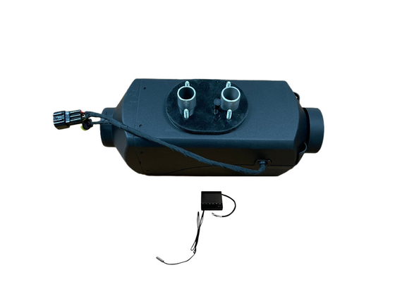4kw Air Parking Heater Car 12 Volt Diesel Air Heater