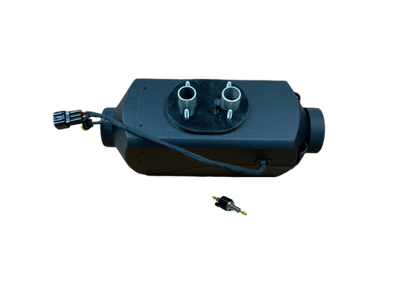4kW 2kw Air Parking Heater Liquid 12V  Diesel Air Night Heater
