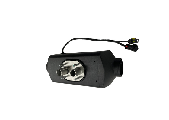 Van Bus Boat RV Truck Air Heater Construction Vehicles Agricultural 4kW