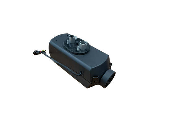 Camping Hot Air Parking Heater Car Conditioning 12v 4kw