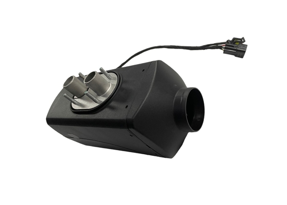 Electric Diesel Auxiliary Heater 12v 4kw 24v Conditioner Boat Camping