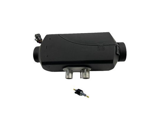 24v 12v Air Auxiliary Parking Heater For Car Home Cabin Cab Truck 4kw