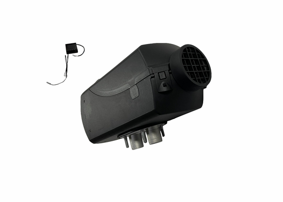 Air Auxiliary Parking Heater In Car Truck 12v 24v 4kw Controller Parking Handy