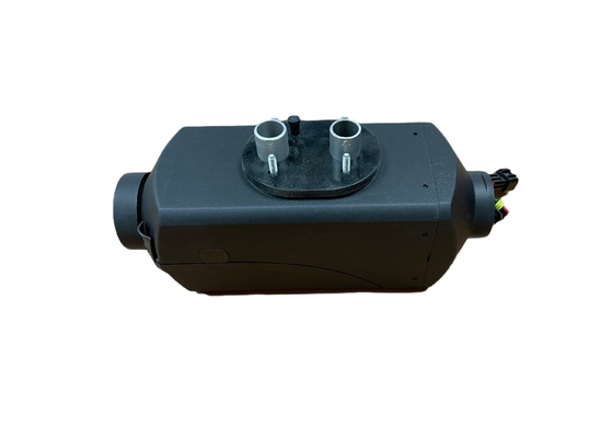 Air Auxiliary Parking Heater In Car Truck 12v 24v 4kw Controller Parking Handy