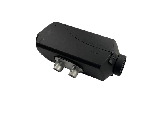 Rv Car Cab Programmable Air Parking Heater 4kw 12v Winter Conditioner Roof Top