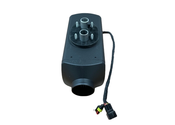 Rv Car Cab Programmable Air Parking Heater 4kw 12v Winter Conditioner Roof Top
