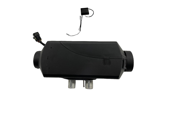 12v Engine Portable Boat Diesel Heater For Winter Car 12v 4kw Remote Control