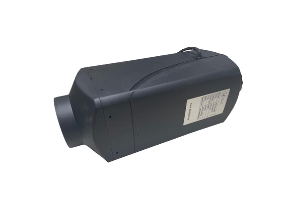 12v Cabin Boat Diesel Heater Air Intake For Van Bus Truck Integrated