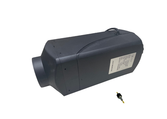 Bus Vehicle Caravan Truck Portable Diesel Parking Heater Controller 12 Volt 4kw