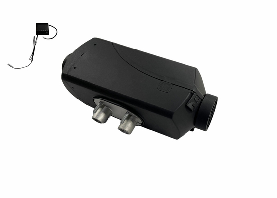12v 24v Air Auto Parking Heater Controller Handy Car Diesel 4kw