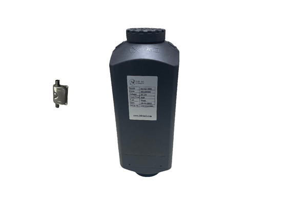 Conditioner Air Parking Heater Remote Control In Car Boat Truck 24v 4kw