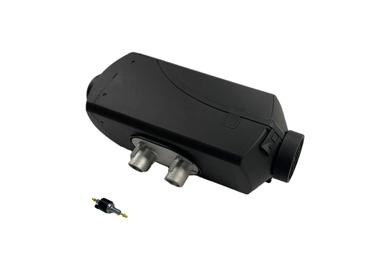 12v 4kw Car Parking Heater For Truck Van Cab Mini Bus Air  Winter