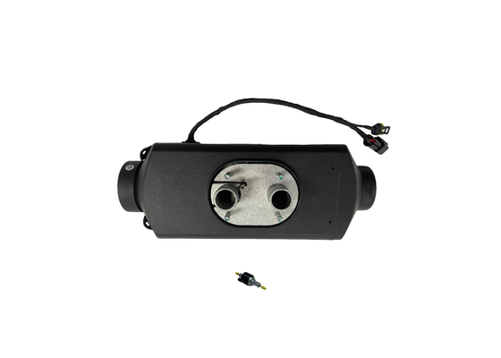 4000w 12v Parking Air Heater Cargo Trailer Diesel Heater Motor Assembly Adjustable
