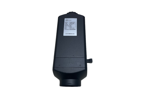 Universal Truck Cabin Car Parking Heater Camping 4kw 12v Boat Air Conditioner