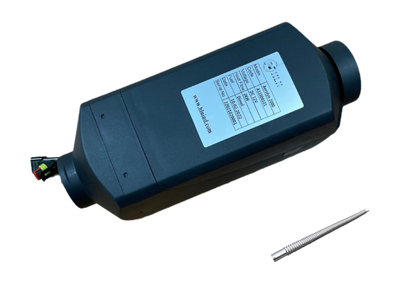 2kw Diesel Parking Heater Air Camper Boat Caravan Car Motorhome Element 12v