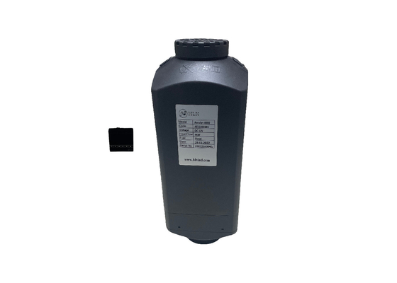 Travel Car Parking Heater Pump Underground Auto Truck Machine 4kW