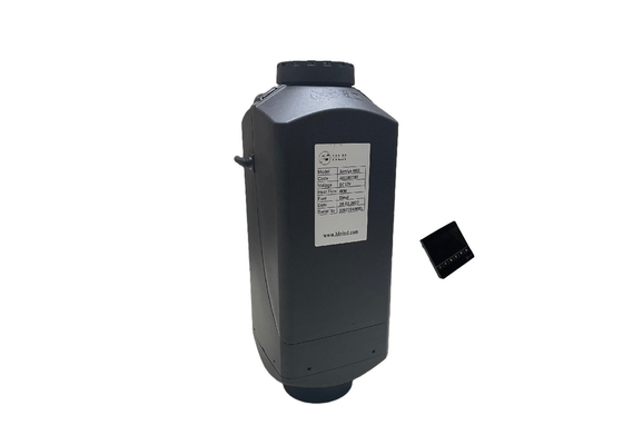 Automobile Truck Bus Boat Air Diesel Parking Heater In Garage 24 Volt 4kW