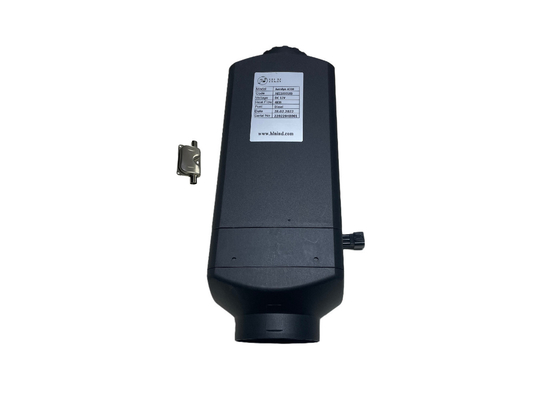 Automobile Truck Bus Boat Air Diesel Parking Heater In Garage 24 Volt 4kW
