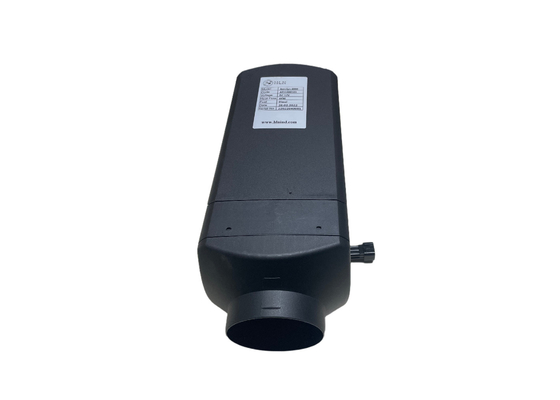 Mini Diesel Air Parking Heater Diesel Bus Heater For Van Boat 4kw