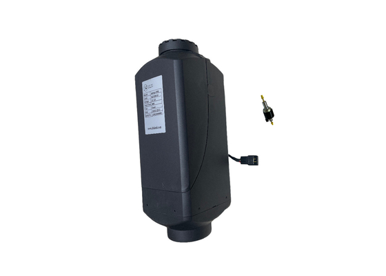 Mini Diesel Air Parking Heater Diesel Bus Heater For Van Boat 4kw