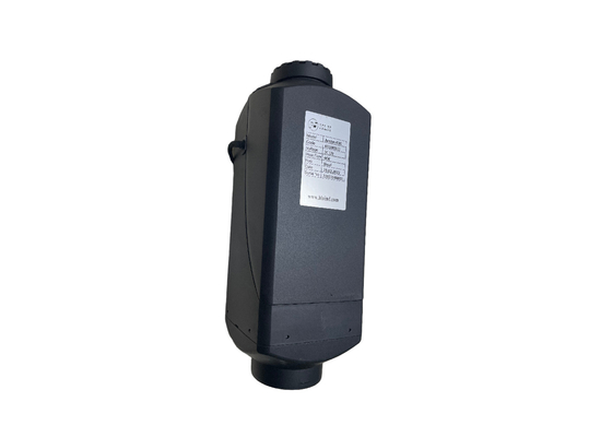 Portable Diesel Air Heaters For Caravans Car Parking Defroster Warming 4kw 12v